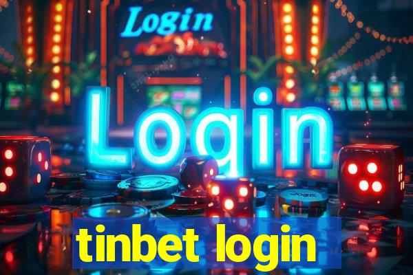 tinbet login